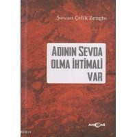 Adının Sevda Olma İhtimali Var (ISBN: 9786055137729)