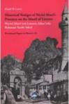 Historical Vestiges of Niyazi Mısri\'s Peesence on the Island of Limmos (ISBN: 9786055461034)