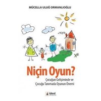 Niçin Oyun? (ISBN: 9786055729349)
