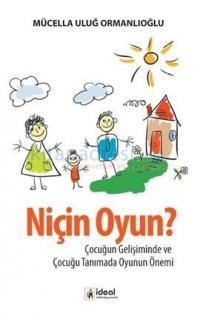 Niçin Oyun? (ISBN: 9786055729349)