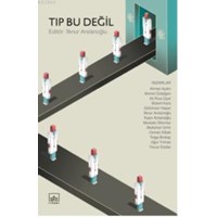Tıp Bu Değil (ISBN: 9786053751878)