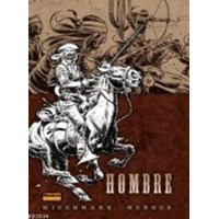 Hombre (ISBN: 9789753298506)