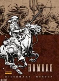 Hombre (ISBN: 9789753298506)