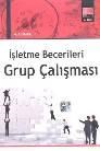 Işletme Becerileri Grup Çalışması (ISBN: 9786055937379)