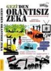 Geziden Orantısız Zeka (ISBN: 9786058591011)