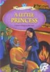A Little Princess + MP3 CD (ISBN: 9781599666662)