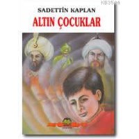 Altın Çocuklar (ISBN: 3000974100179)