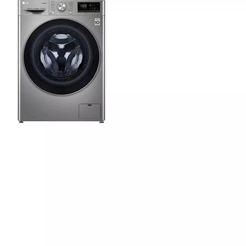 LG F4V5RYP2T A+++ 10.5 kg 1400 Devir Çamaşır Makinesi Inox
