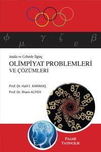 Sayılar Teorisinde İlginç Olimpiyat Problemleri ve Çözümleri (ISBN: 9786053550556)