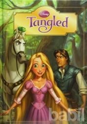 Disney Tangled - Kolektif 9781407536699