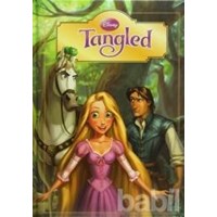 Disney Tangled - Kolektif 9781407536699