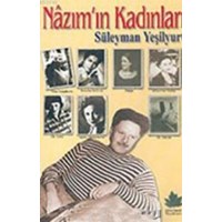Nazım'ın Kadınları (ISBN: 9789758997017)