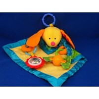 Fisher-Price My busy Blankee