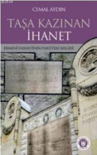 Taşa Kazınan İhanet (ISBN: 9789756168664)