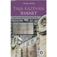 Taşa Kazınan İhanet (ISBN: 9789756168664)