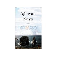 Ağlayan Kaya - Nilüfer Gündüz (ISBN: 9786051276380)