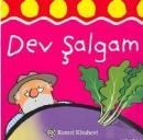 Dev Şalgam (ISBN: 9789751409515)