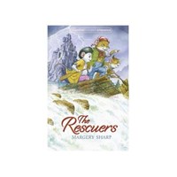 The Rescuers (Essential Modern Classics) - Margery Sharp (ISBN: 9780007364091)