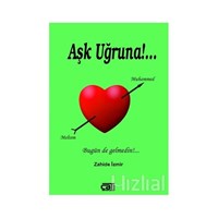 Aşk Uğruna (ISBN: 3990000025744)