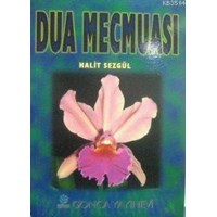 Dua Mecmuası (ISBN: 1002291100259)