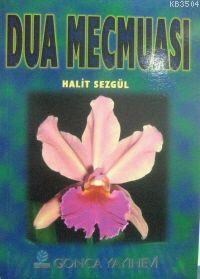 Dua Mecmuası (ISBN: 1002291100259)