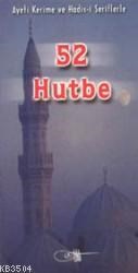 52 Hutbe (ISBN: 3002356100029)