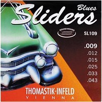 Thomastik Infeld Gitar Aksesuar Elektro Sliders Tel Sl109 31639862