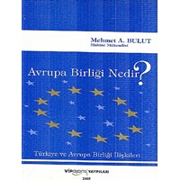 Avrupa Birliği Nedir? (ISBN: 978759840303)