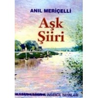 Aşk Şiiri (ISBN: 9789757446556)