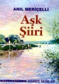 Aşk Şiiri (ISBN: 9789757446556)