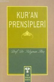 Kur'an Prensipleri (ISBN: 3001826100319)