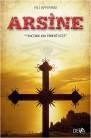 Arsine (ISBN: 9786055013127)