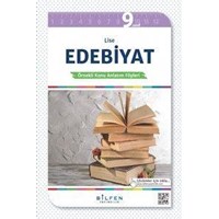 9. Sınıf Edebiyat Örnekli Konu Anlatım Föyleri Bilfen Yayınları (ISBN: 9786053586142)