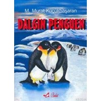 Dalgın Penguen (ISBN: 9789752860788)
