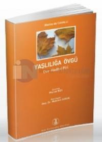 Yaşlılığa Övgü (ISBN: 9789751619181)