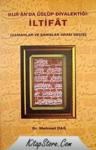 Kur\'an\'da Üslup Diyalektiği: Iltifat (ISBN: 9789756122778)