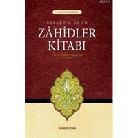 Zahidler Kitabı (ISBN: 9786054565870)