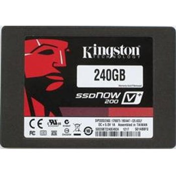 Kingston SSDNow V300 240GB SV300S37A/240G
