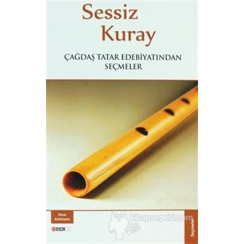 Sessiz Kuray - Kolektif (3990000015535)