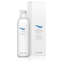 Babe Yağlı Saçlar İçin Şampuan - 250 ml - Babe Anti Oily Shampoo