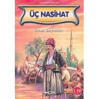Üç Nasihat (ISBN: 9789757568230)