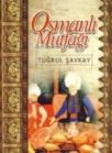 Osmanlı Mutfağı (ISBN: 9799754470016)