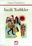 Incili Terlikler (ISBN: 9789757837558)