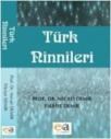 Türk Ninnileri (ISBN: 9786055152116)
