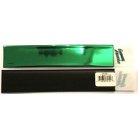 Amaco Hobi Plastiği Friendly Plastic Yeşil/Siyah 70140s