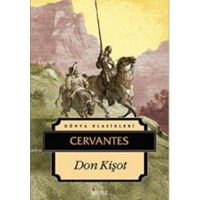 Don Kişot (ISBN: 9799944942409)