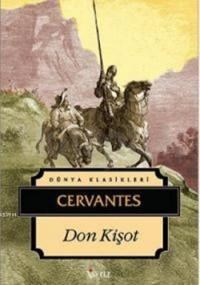 Don Kişot (ISBN: 9799944942409)