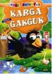 Karga Gakguk (ISBN: 9786051142531)