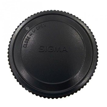 Sigma Arka Kapak Nikon Uyumlu 25030029