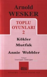 Toplu Oyunları 2 (ISBN: 9786054465316)